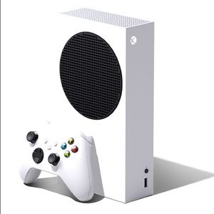 Brand New Xbox Series S